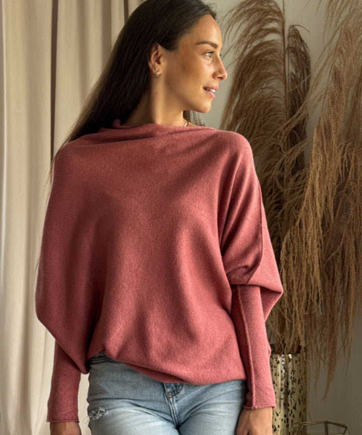 Stella Sweater