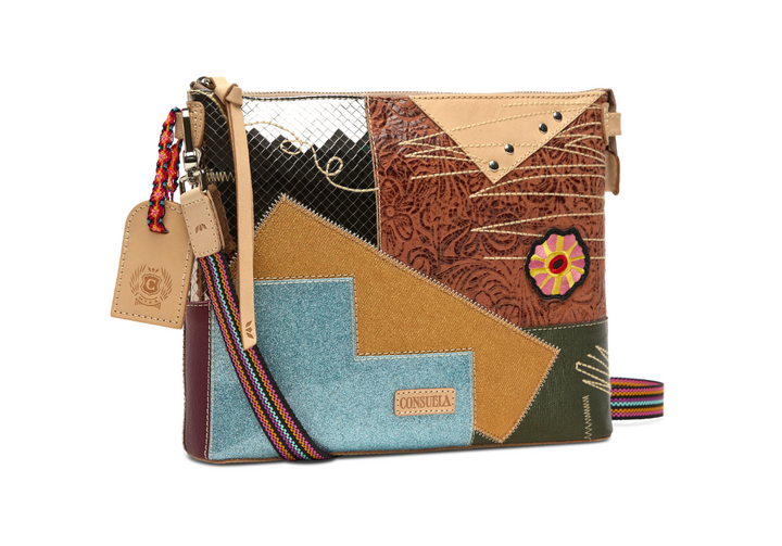 Downtown Crossbody Max