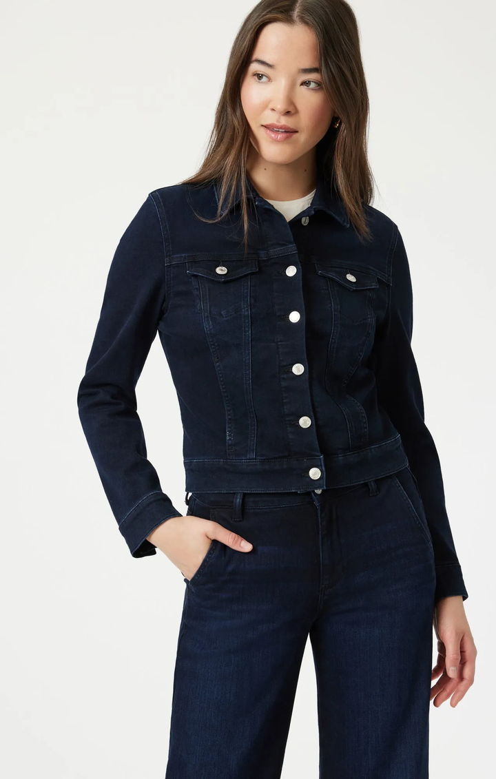 Samantha Jacket