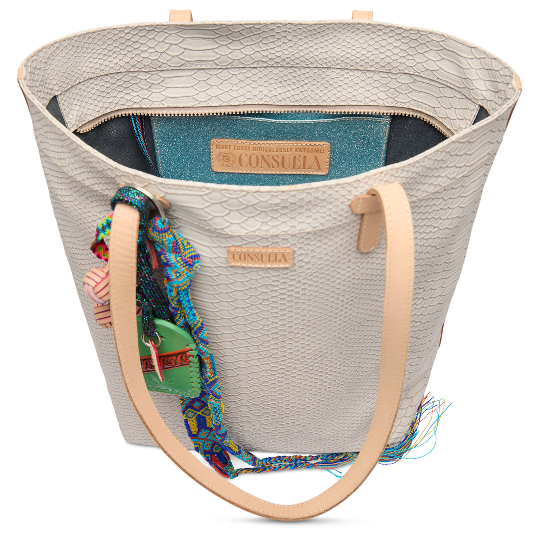 Daily Thunderbird Tote