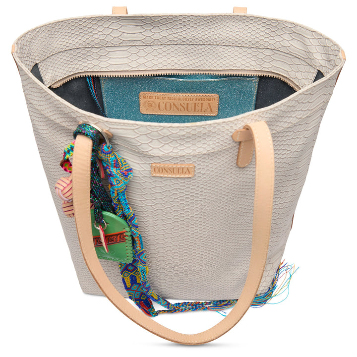 Daily Thunderbird Tote