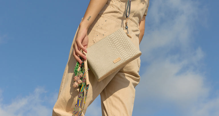 Midtown Crossbody Thunderbird
