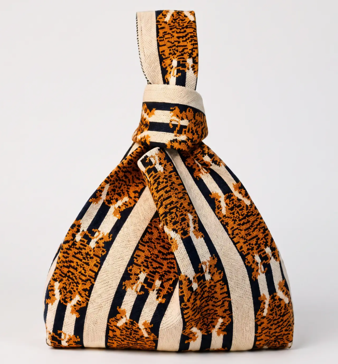 Wild Plains Handbag