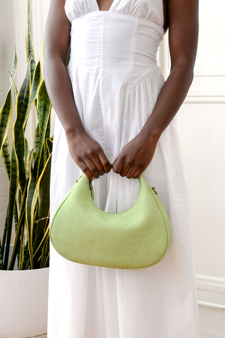 Farmers Market Convertible Crossbody