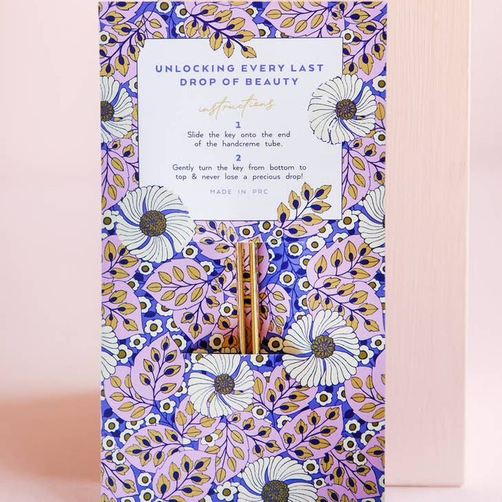 Margot Elena Hand Cream Key