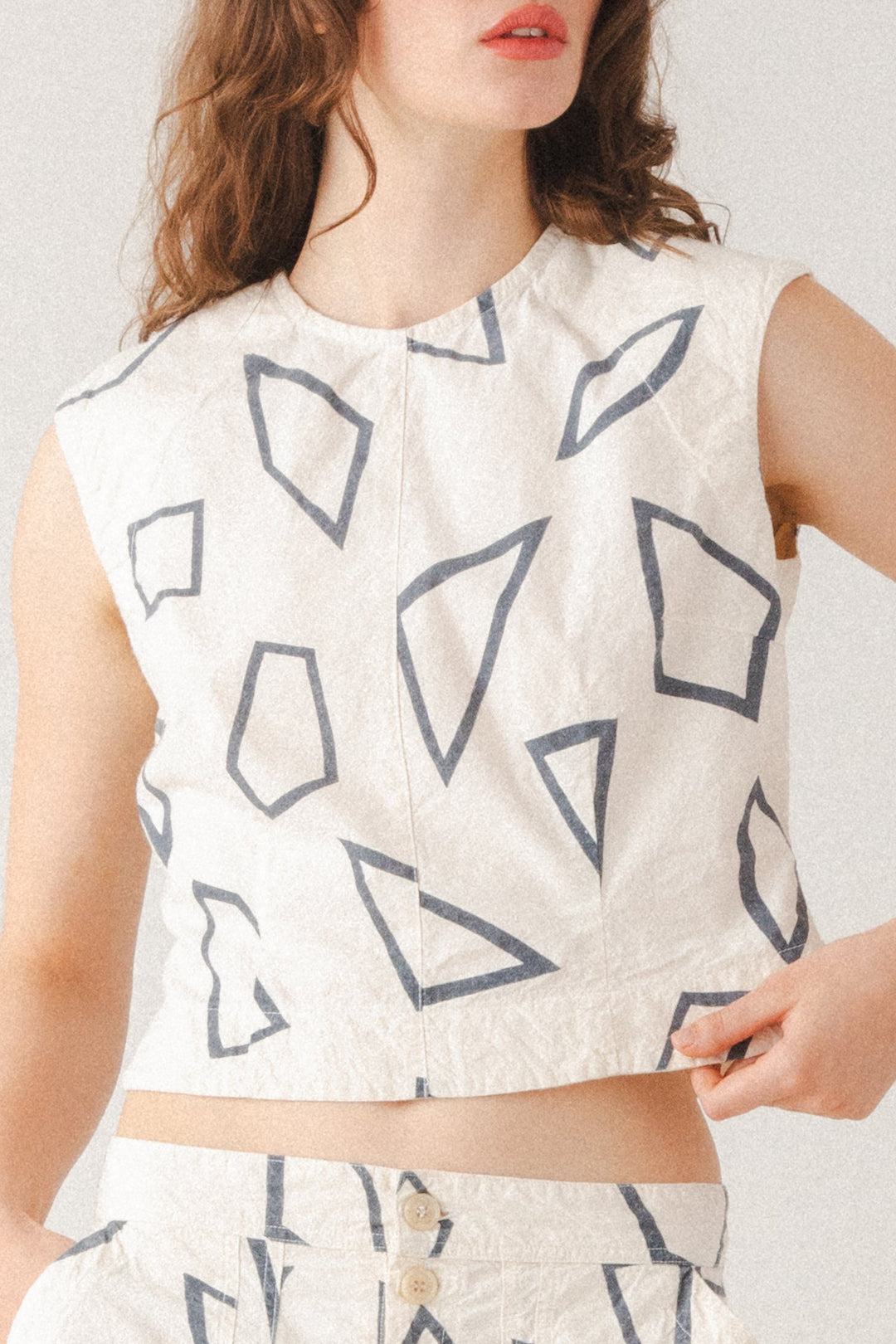 Interval Top