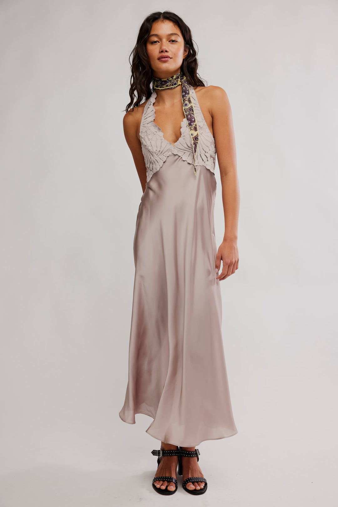 Petal Party Midi