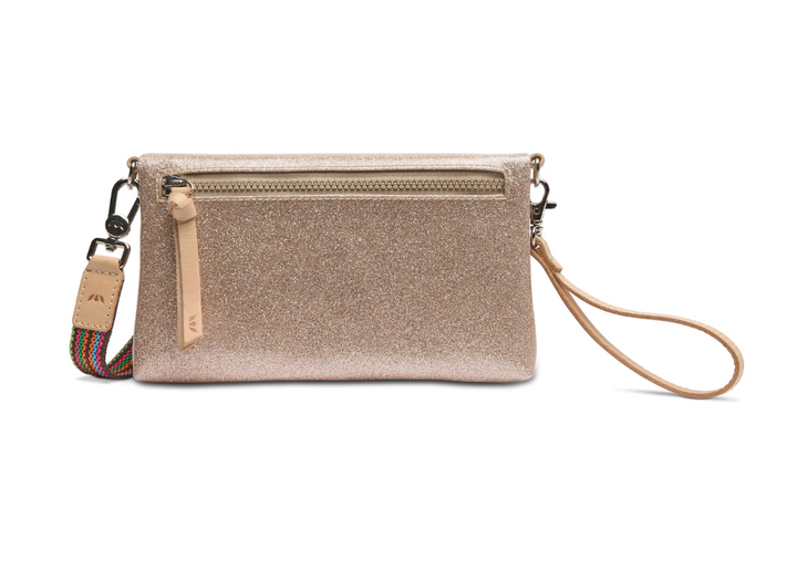 Emery Uptown Crossbody