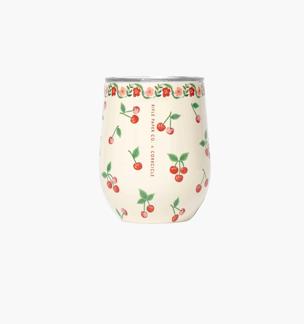 12oz Stemless Cup