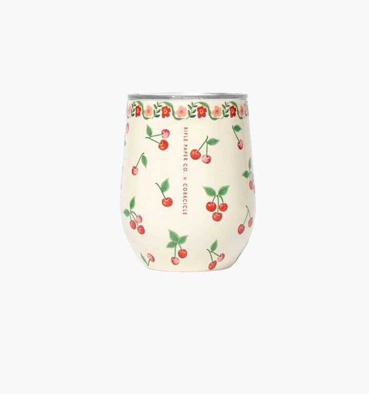 12oz Stemless Cup
