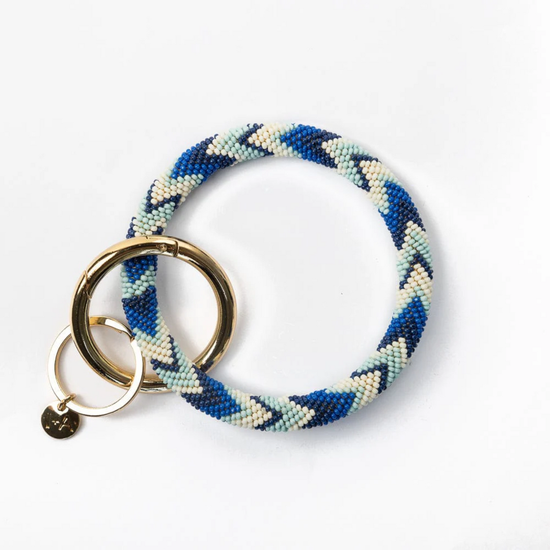 Chloe Key Ring