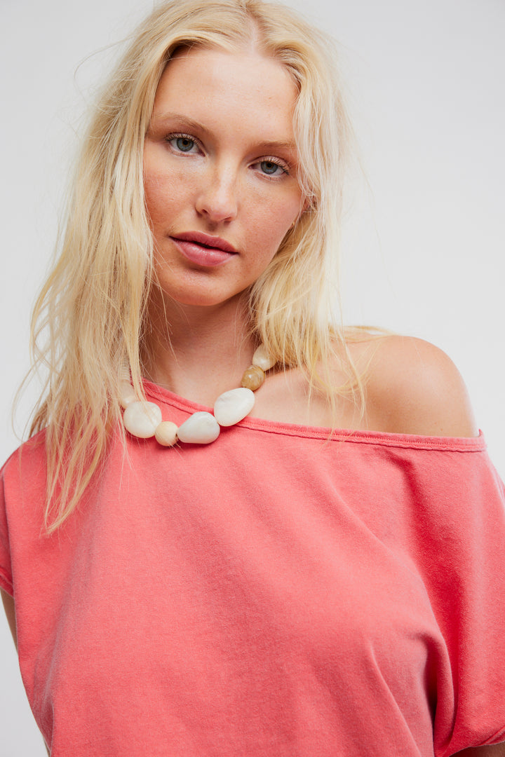 Peggy Tee