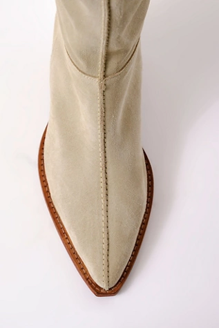 Sway Low Slouch Boot 2.0