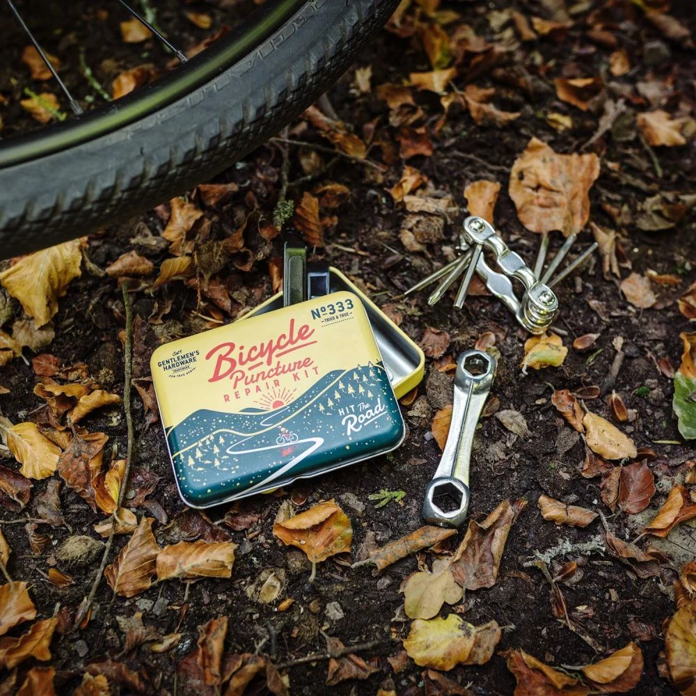 Gentlemen's Hardware Bicycle Repair Kit - Thumbnail 4