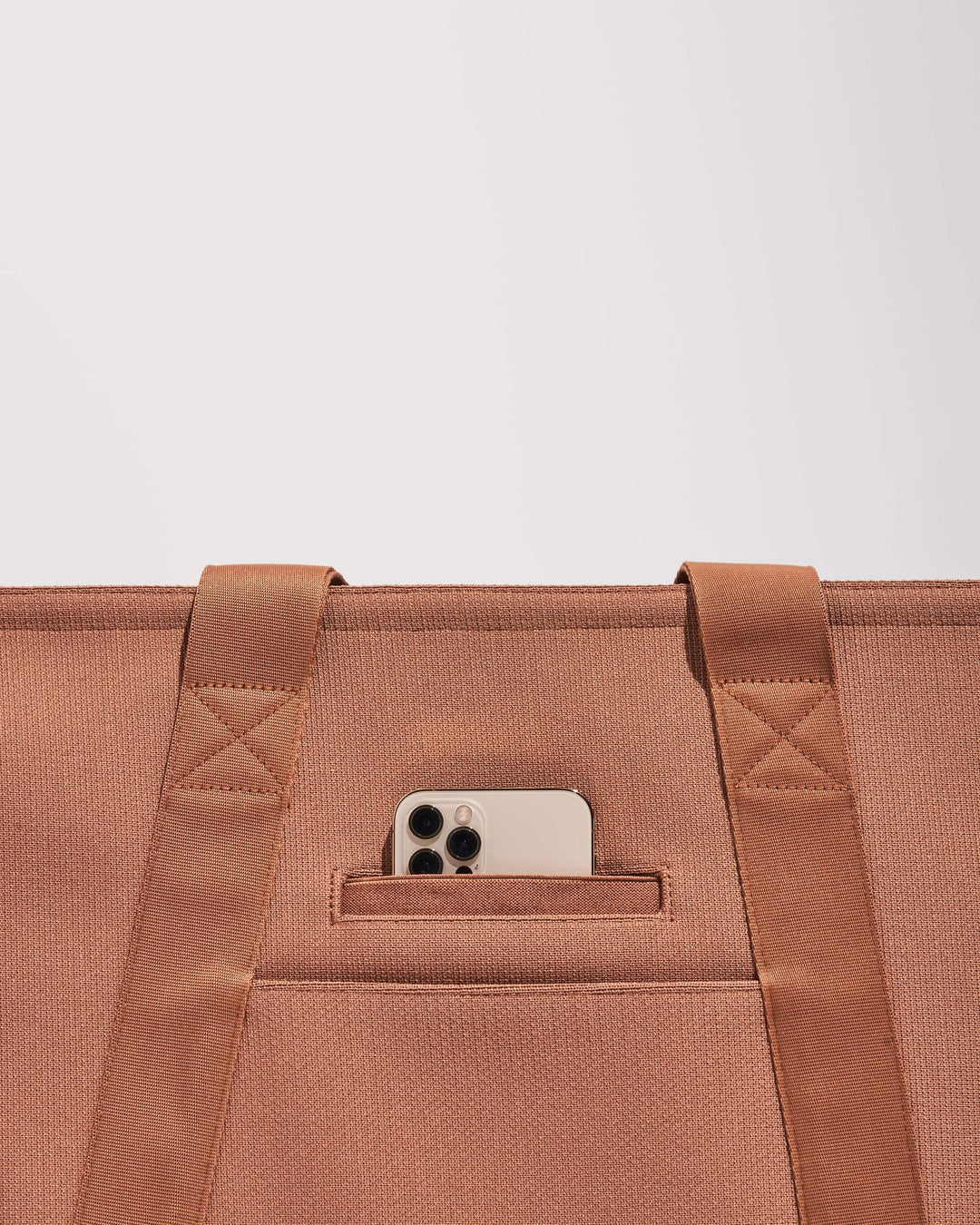 Eco Carrier Tote