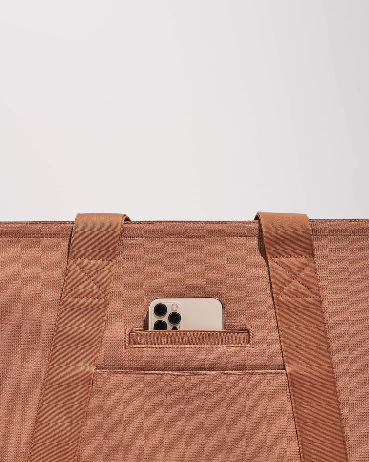 Eco Carrier Tote