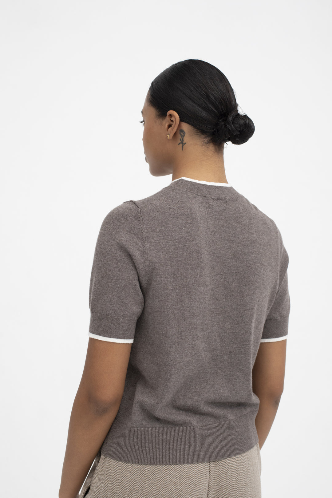 Tomigaya Sweater