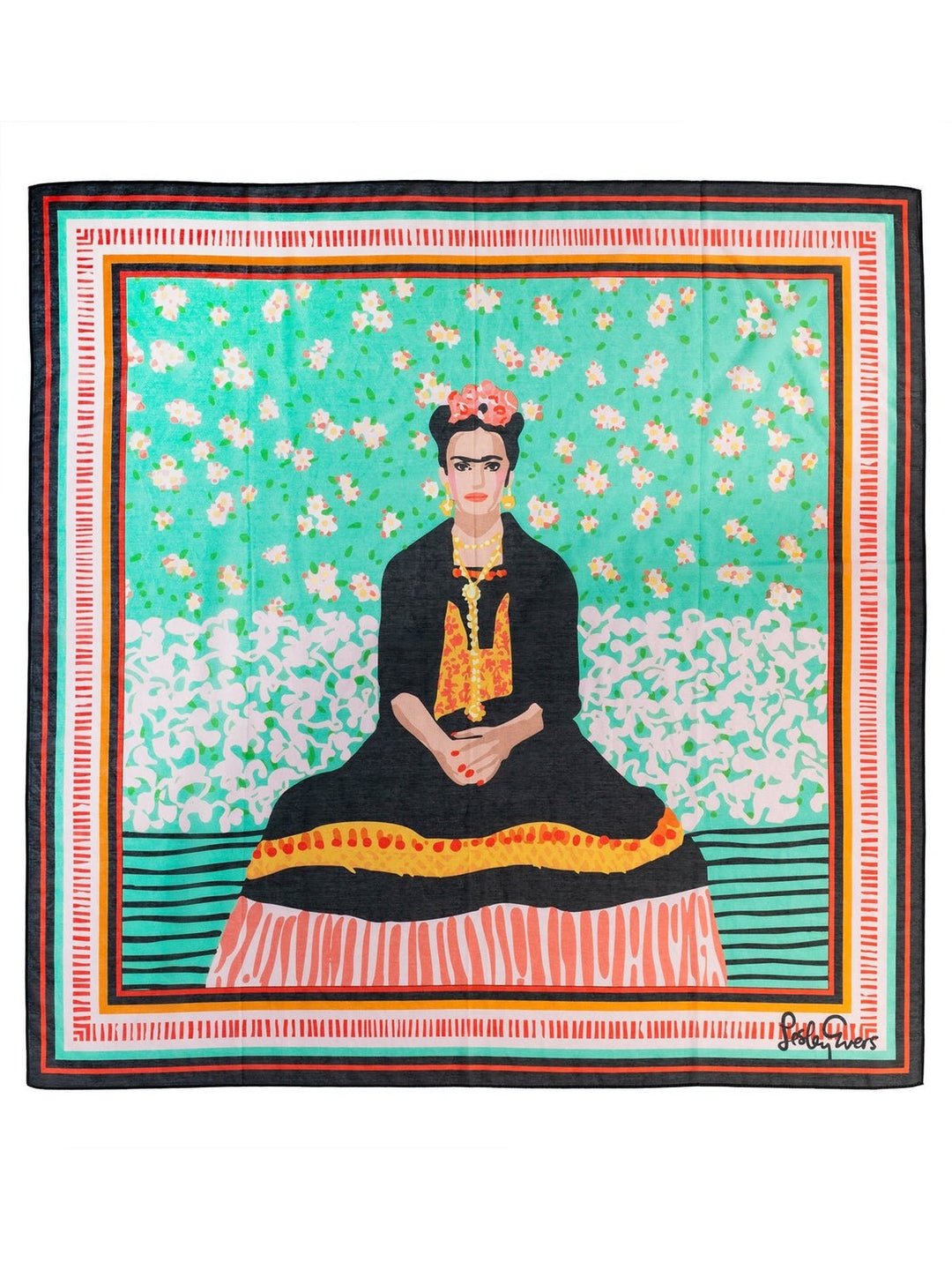 Thea Frida Scarf