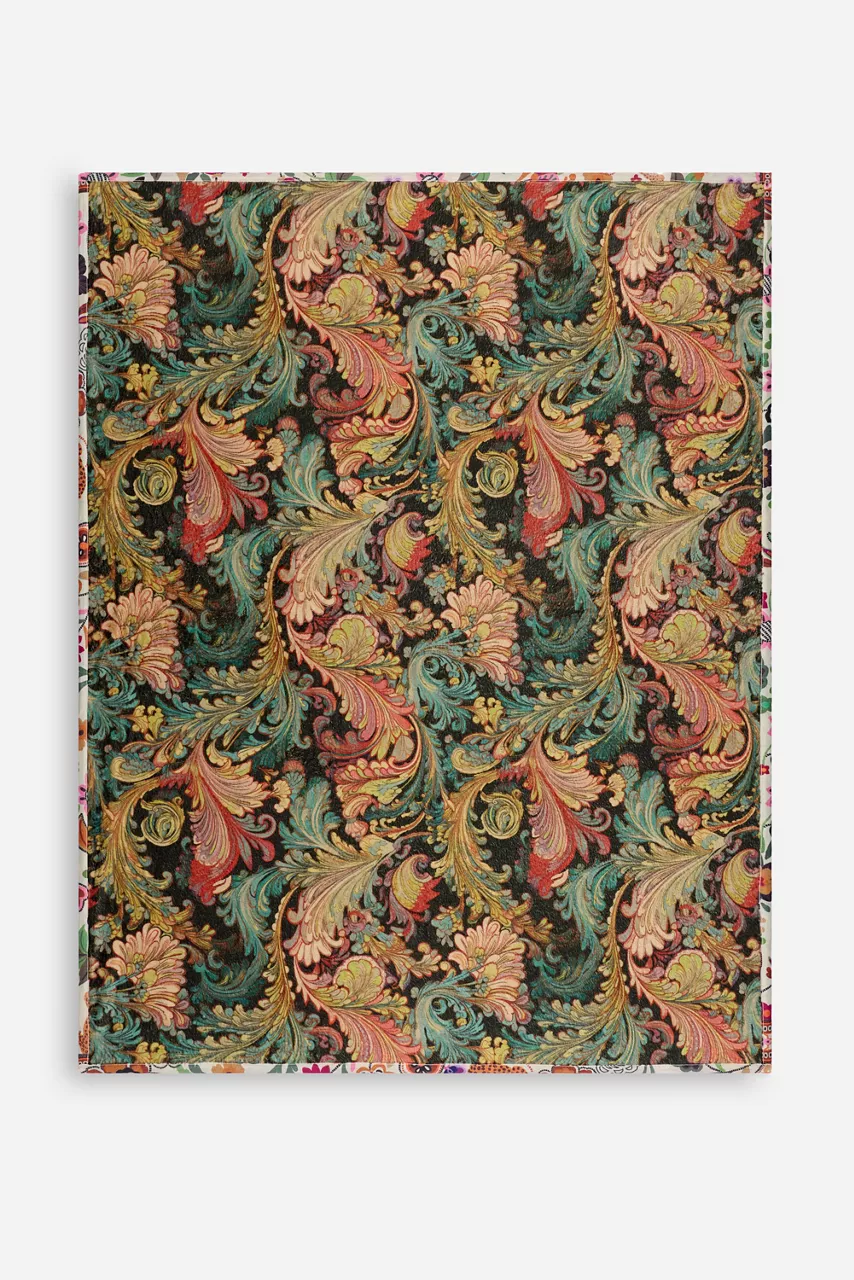 Levi Travel Blanket
