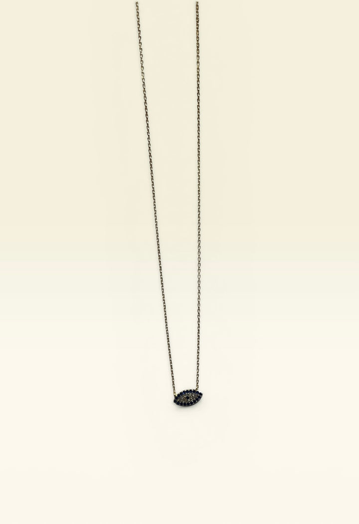 Evil Eye Necklace