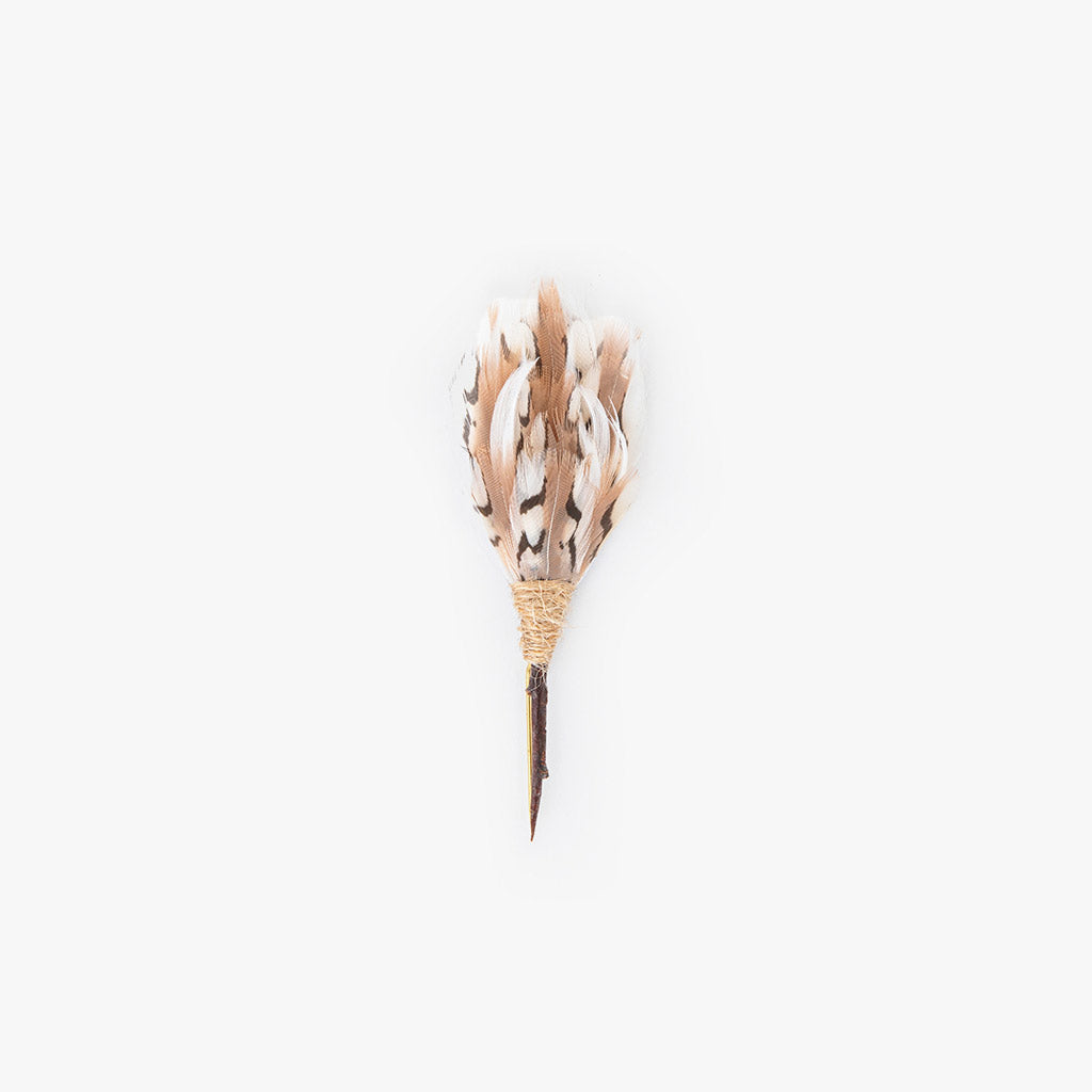Cogdell Pin - BU