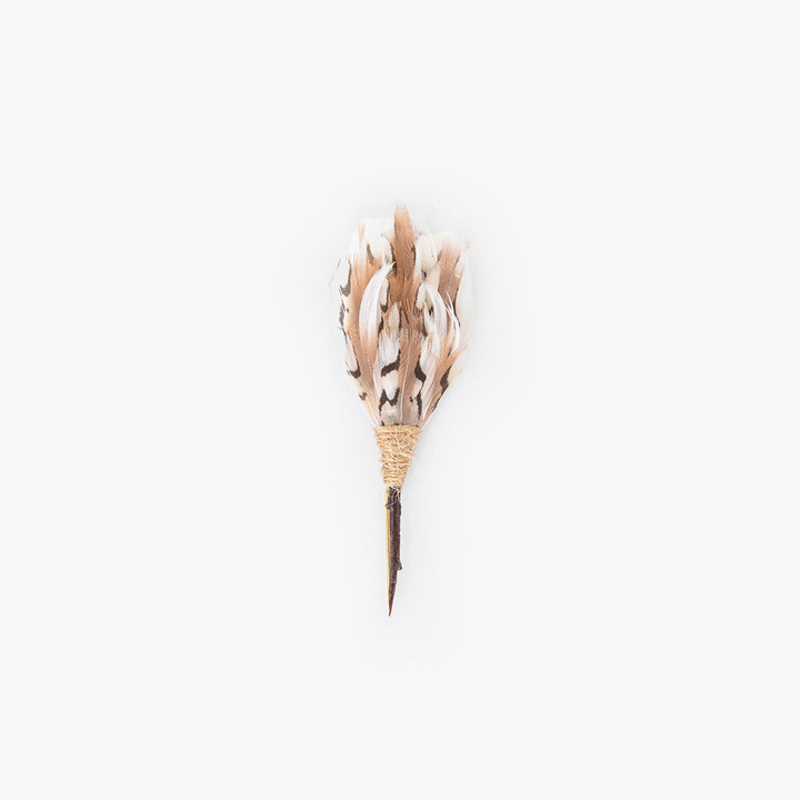 Cogdell Pin - BU