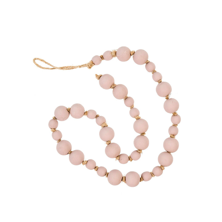 Indaba Wooden Prayer Beads
