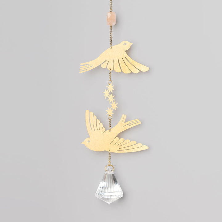 Scout Suncatcher