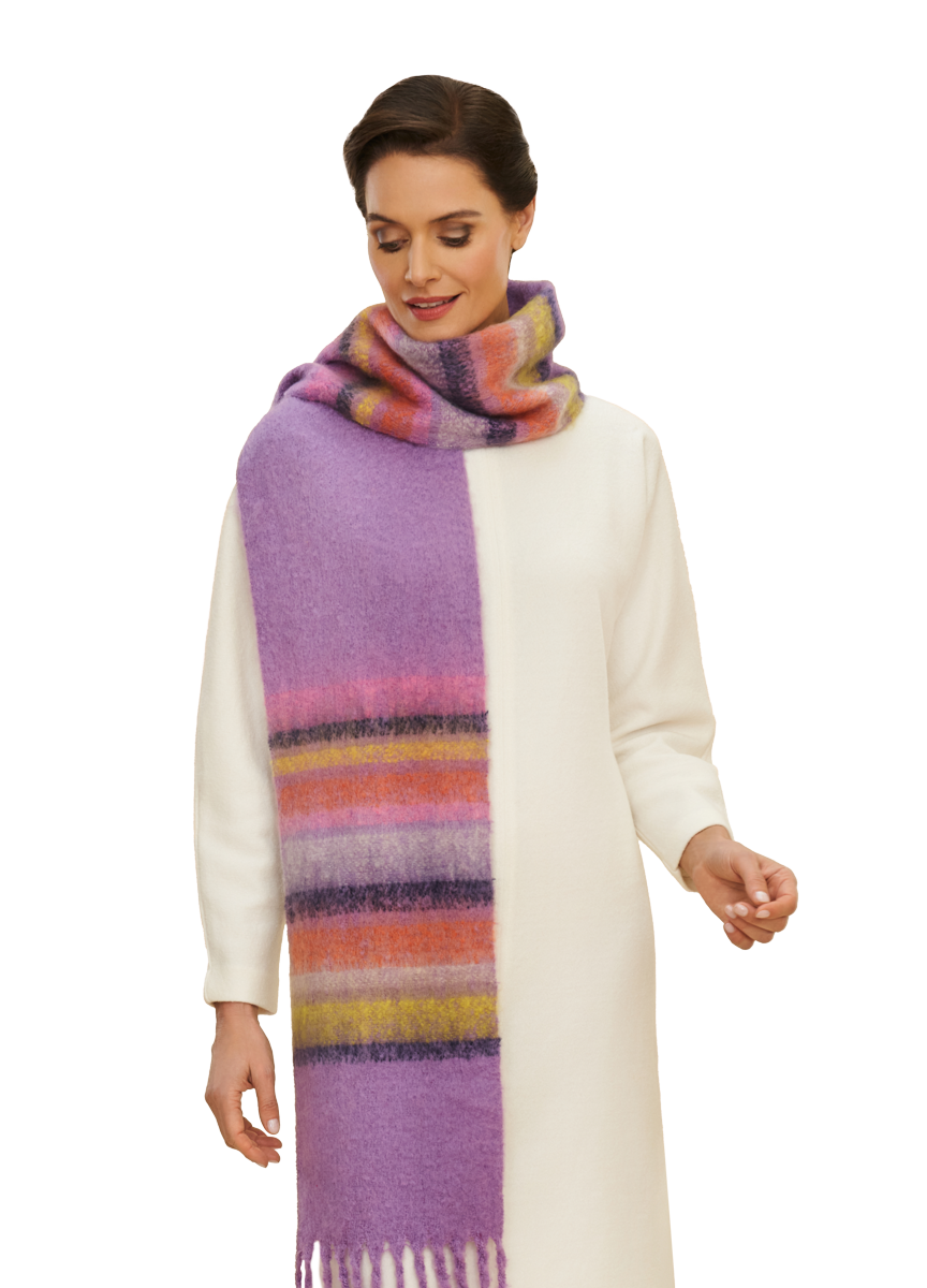 Cosy Scarf