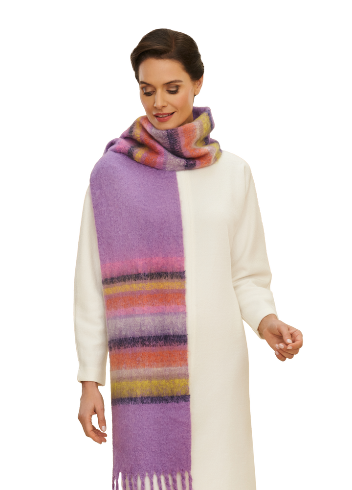 Cosy Scarf