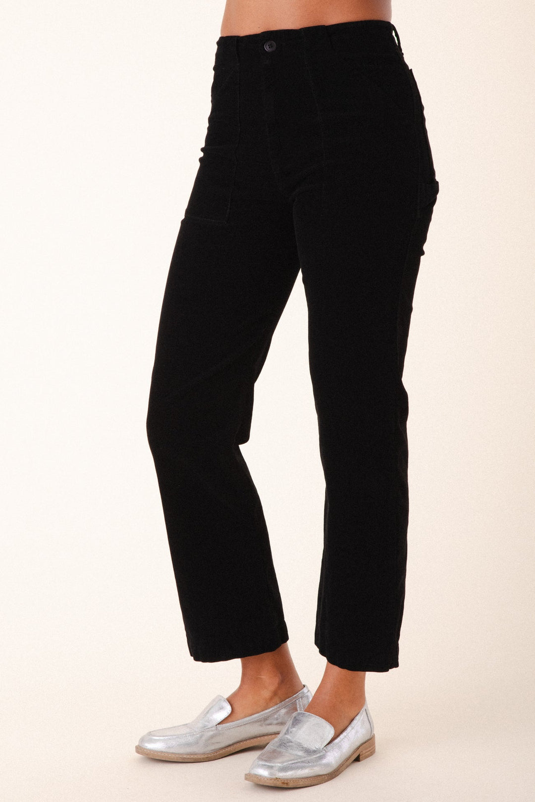 Carpenter Corduroy Pant