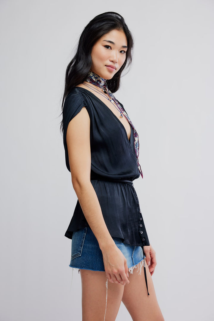 Ash Blouse