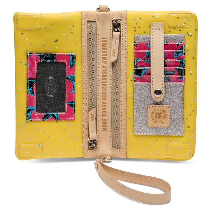 Uptown Crossbody Harlow