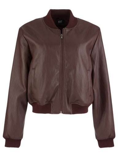 Steph Bomber Jacket