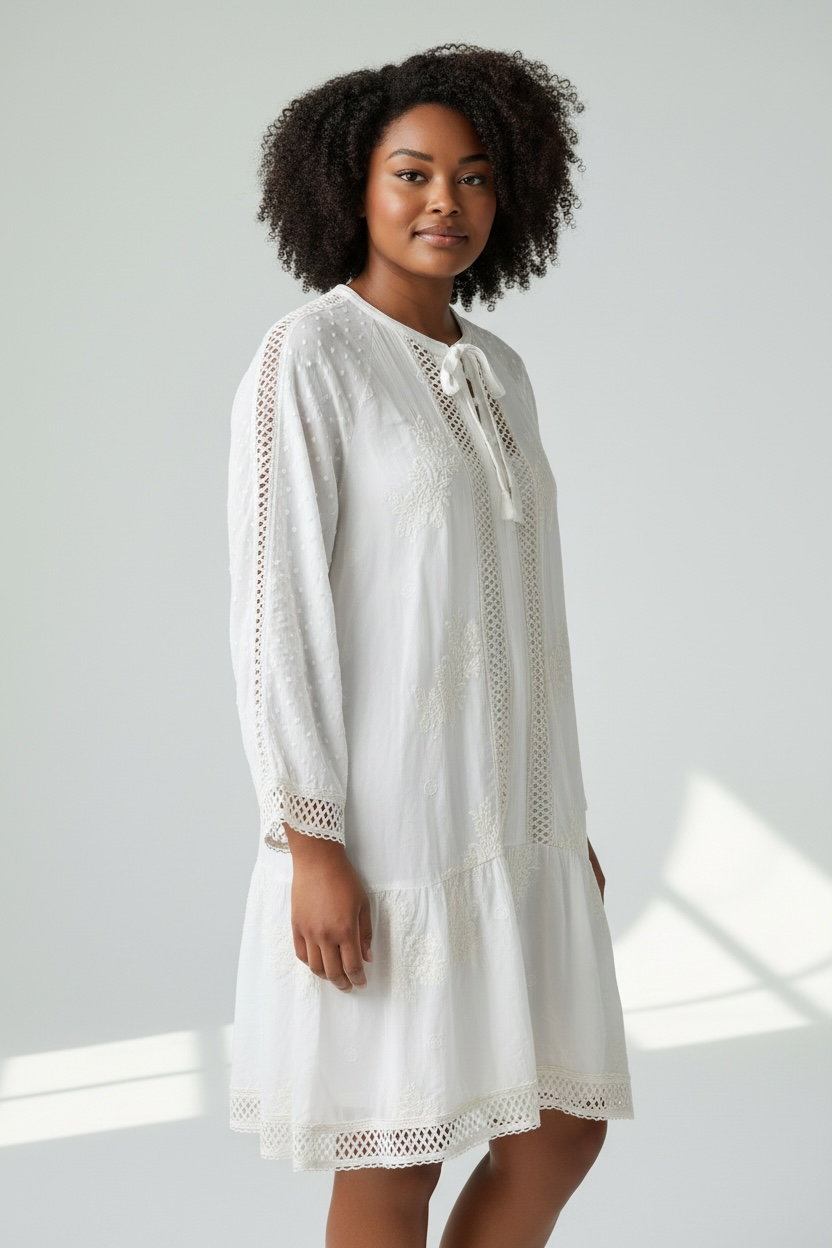 Carleen Cali Dress