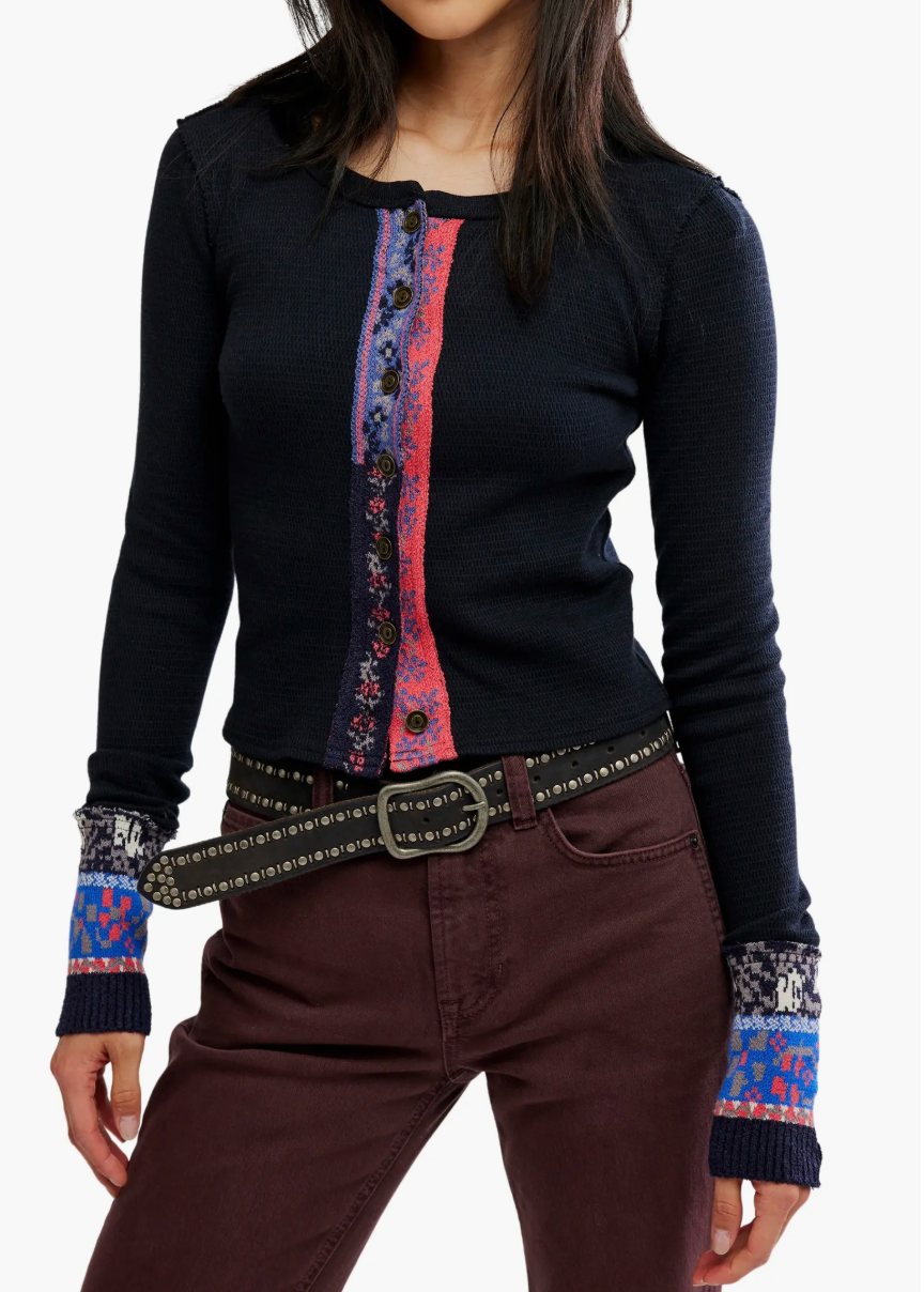 Noa Cardigan
