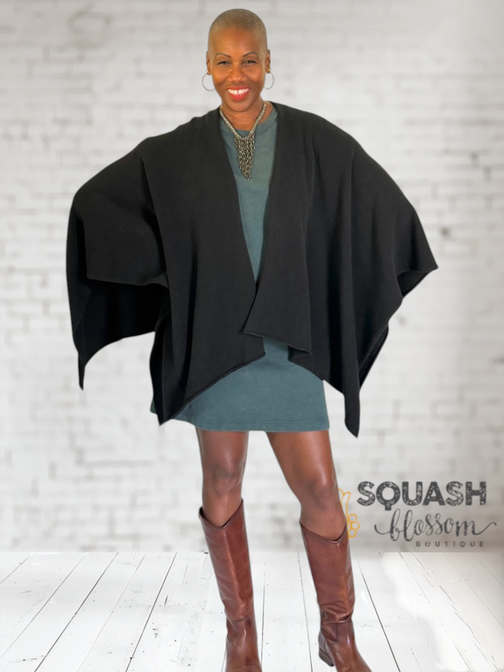 Renata Wrap