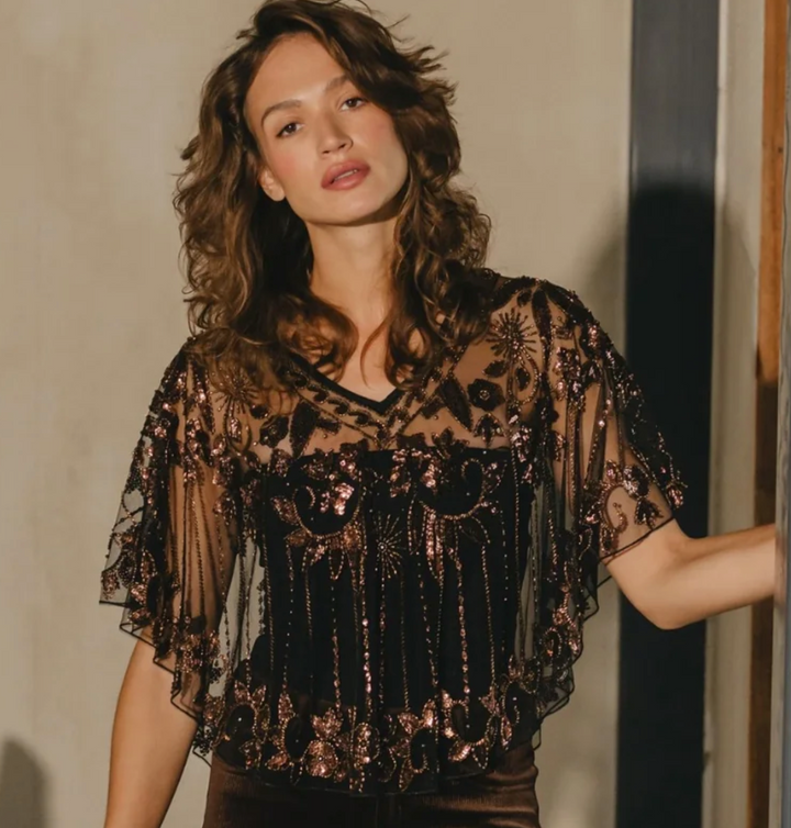 Talitha Dream Top