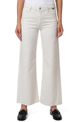 Paloma Stripe Jeans