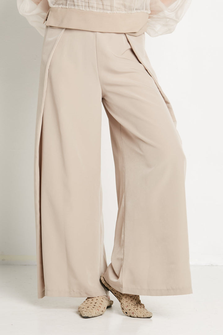 Oragami Pant