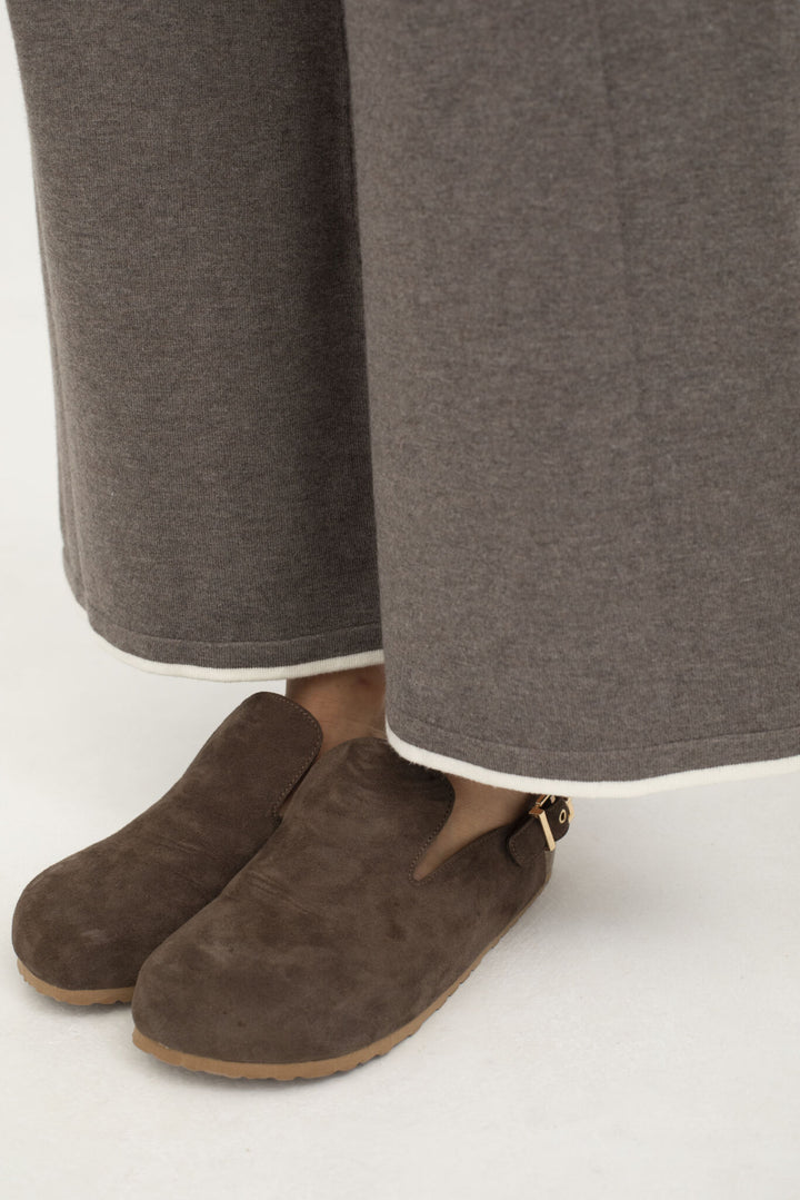 Naka Trousers