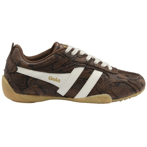 Corva Snake Sneakers